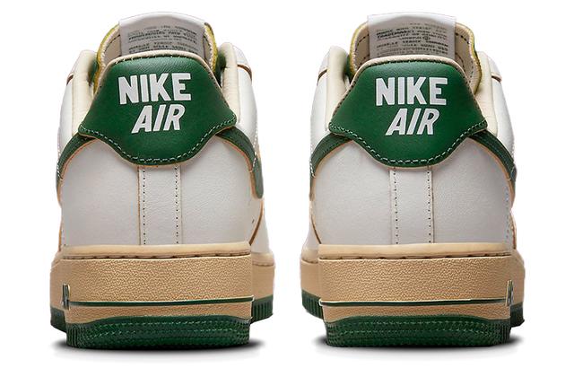 Nike Air Force 1 Low "Gorge Green"