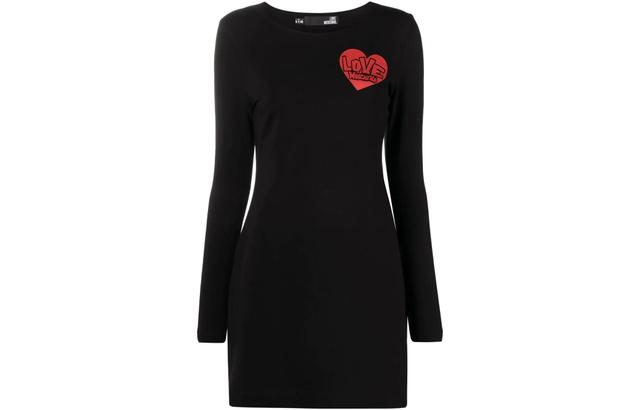 LOVE MOSCHINO SS22 LogoT