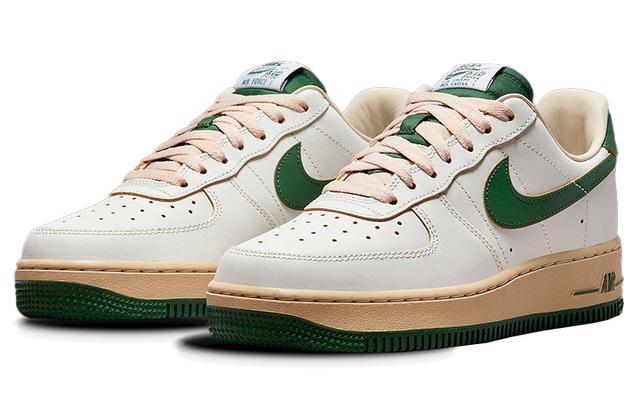 Nike Air Force 1 Low "Gorge Green"