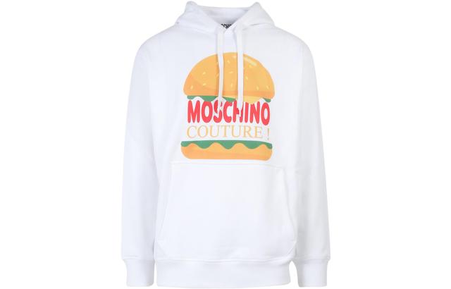 MOSCHINO SS22 Logo