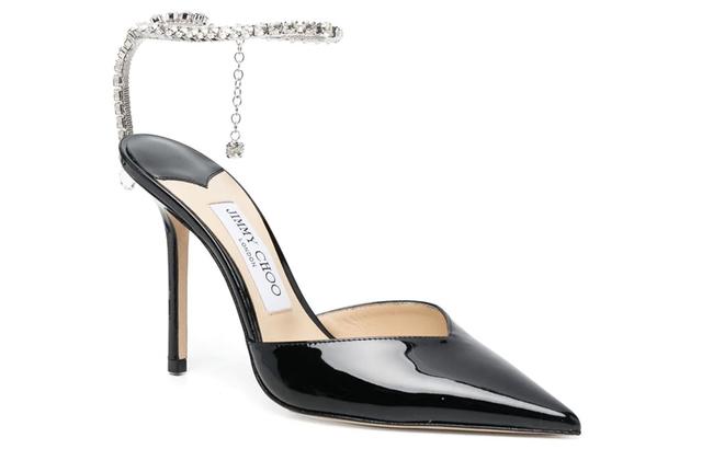 Jimmy Choo Saeda