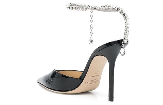 Jimmy Choo Saeda