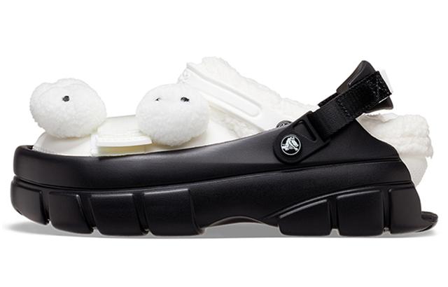 SANKUANZ x Crocs Classic clog