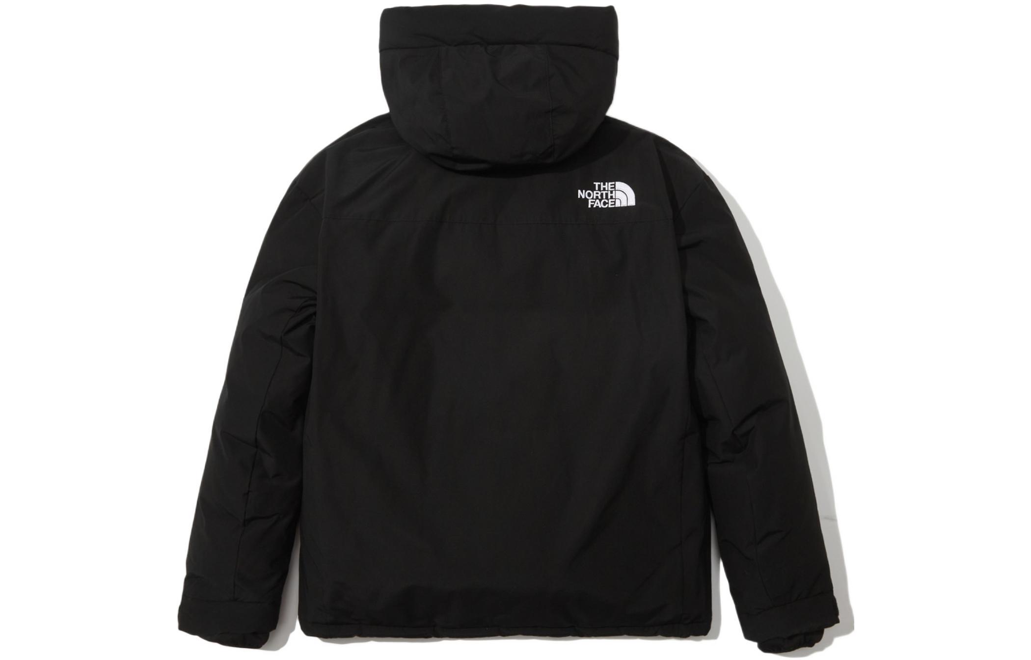 THE NORTH FACE FW22 Logo