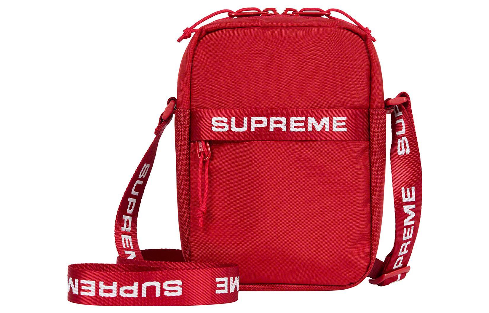 Supreme Supreme FW22 Logo