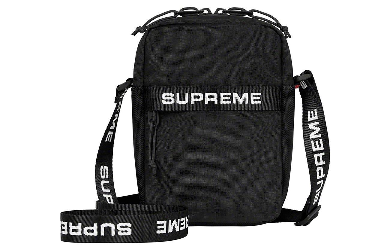 Supreme Supreme FW22 Logo