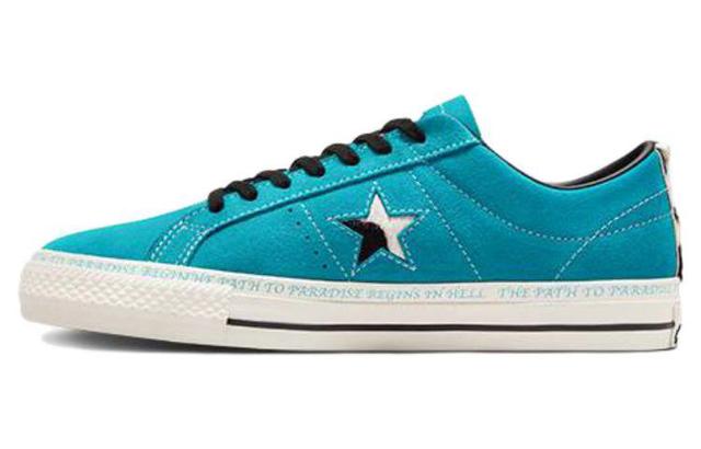 Sean Pablo x Converse One Star Pro