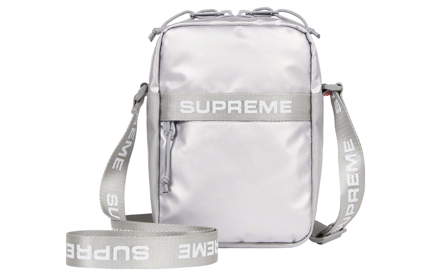 Supreme Supreme FW22 Logo