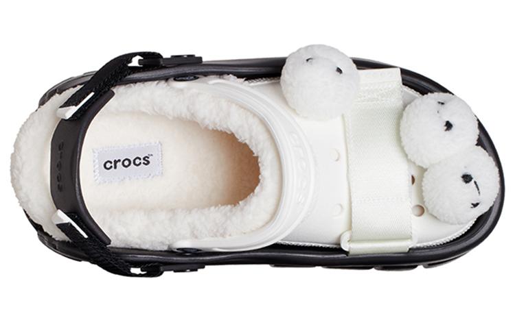 SANKUANZ x Crocs Classic clog