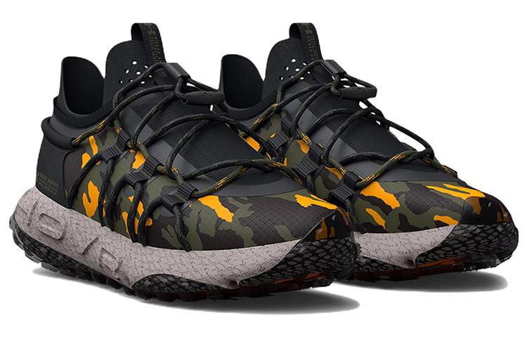 Under Armour HOVR Summit Fat Tire Camo