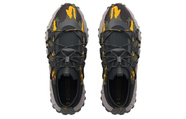 Under Armour HOVR Summit Fat Tire Camo