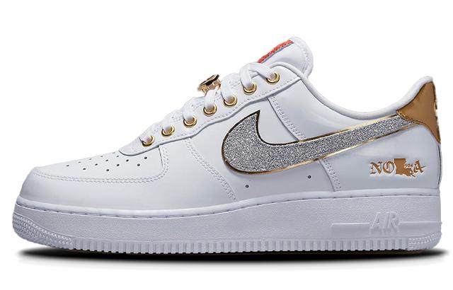 Nike Air Force 1 Low NOLA