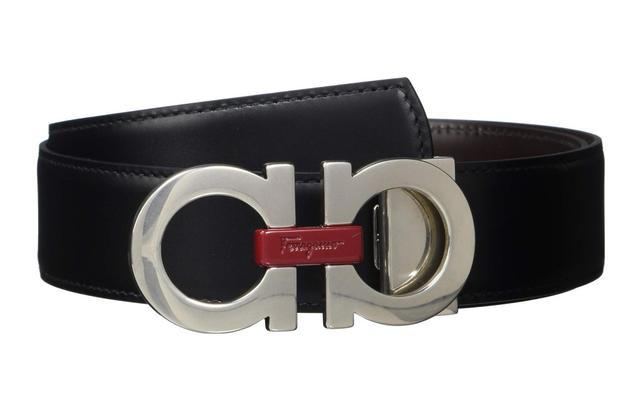 FERRAGAMO Logo 3cm