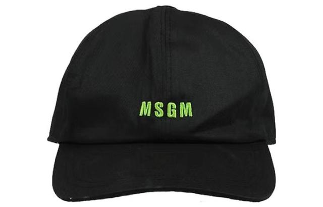 MSGM Logo