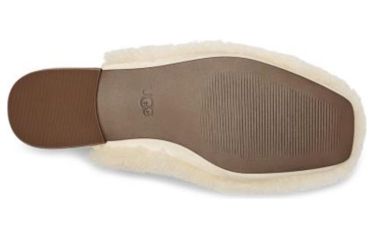 UGG Janaya Cozy Mule