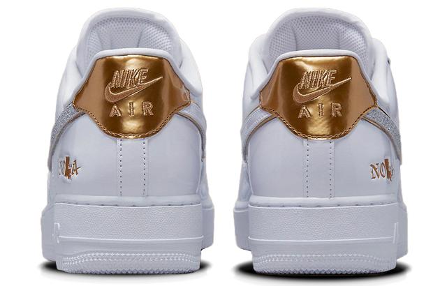 Nike Air Force 1 Low NOLA