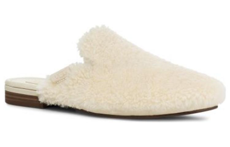 UGG Janaya Cozy Mule