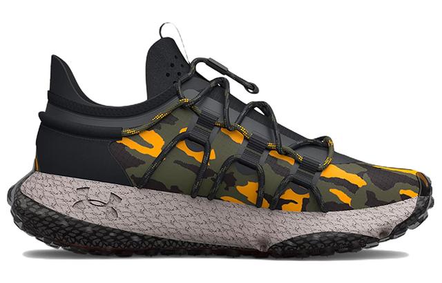 Under Armour HOVR Summit Fat Tire Camo