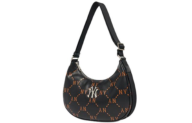 MLB Monogram NY Hobo