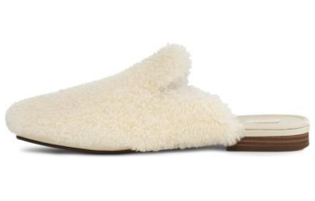 UGG Janaya Cozy Mule