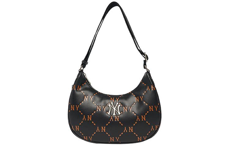 MLB Monogram NY Hobo