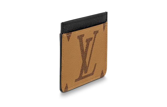 LOUIS VUITTON Logo