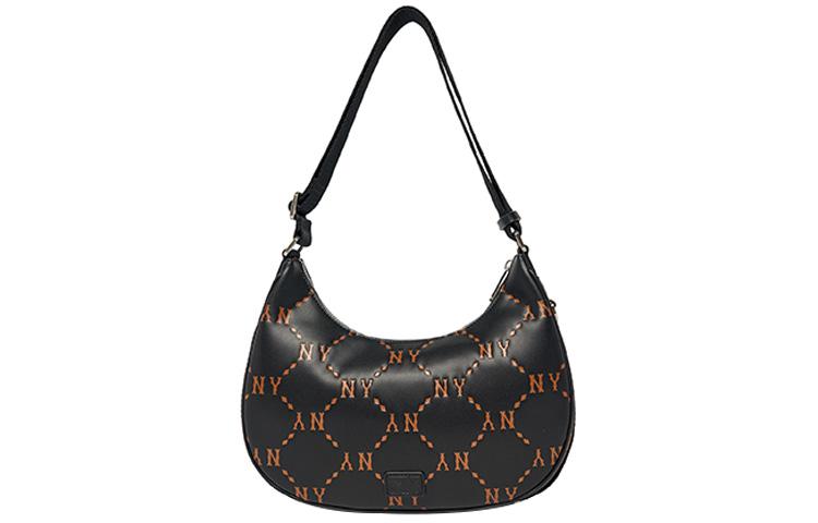 MLB Monogram NY Hobo