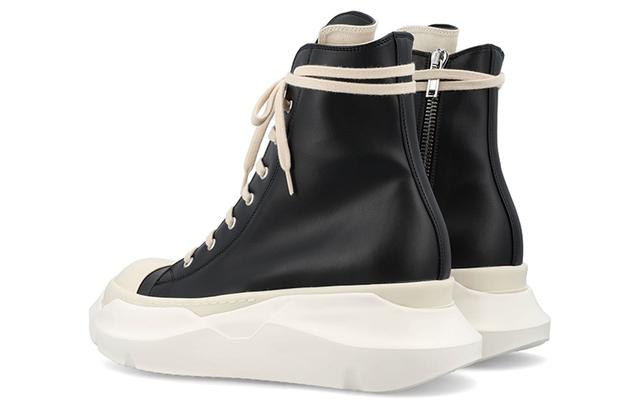 Rick Owens DRKSHDW Abstract