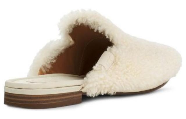 UGG Janaya Cozy Mule