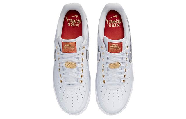 Nike Air Force 1 Low NOLA