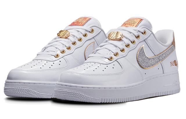 Nike Air Force 1 Low NOLA