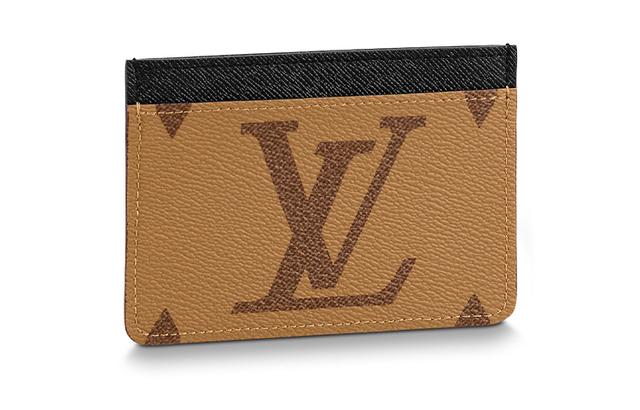 LOUIS VUITTON Logo