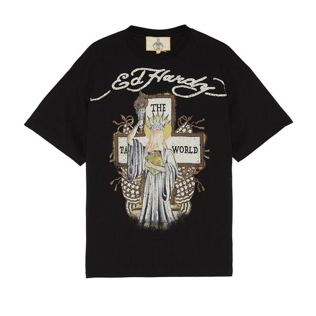 Ed Hardy T