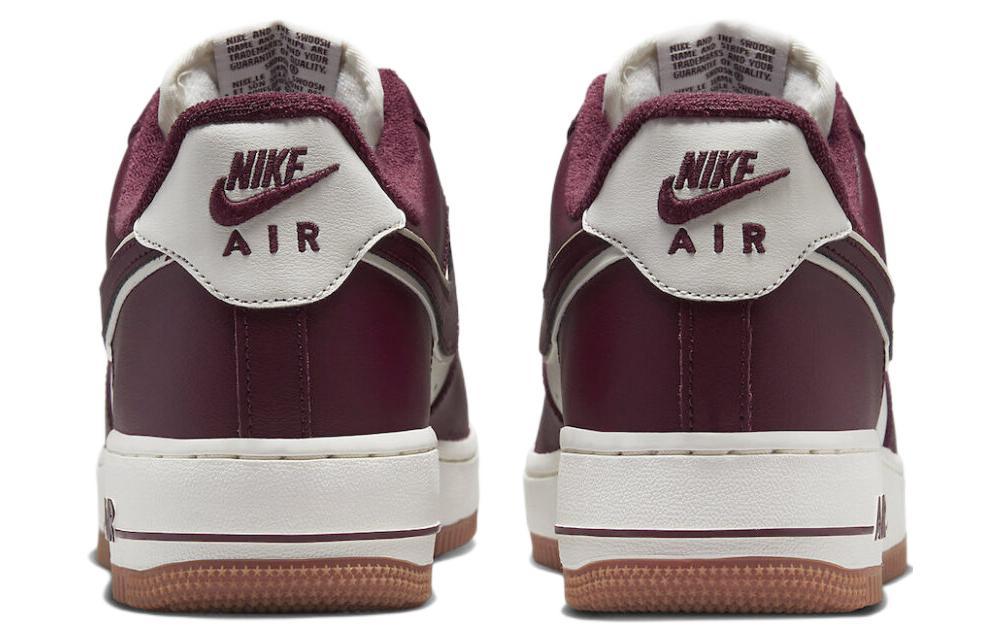 Nike Air Force 1 Low college pack