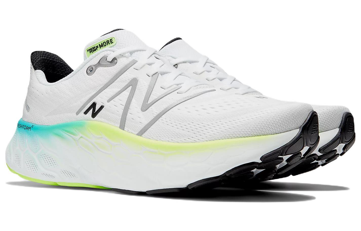 New Balance NB Fresh Foam X More v4