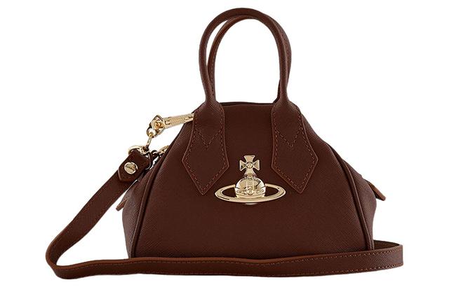 Vivienne Westwood saffiano Logo