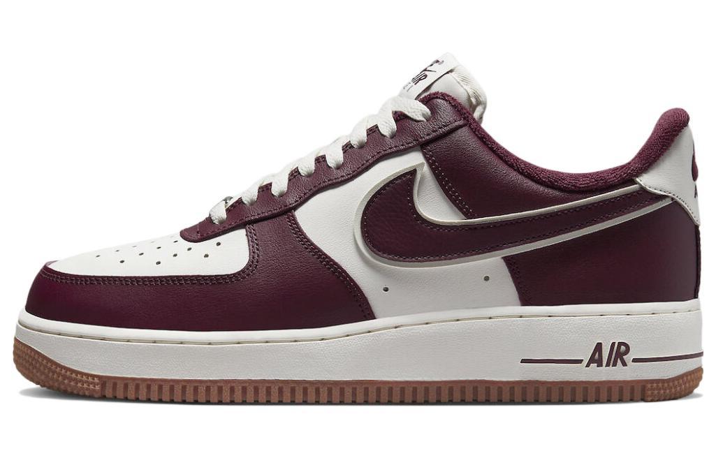 Nike Air Force 1 Low college pack