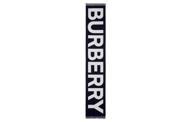 Burberry logo