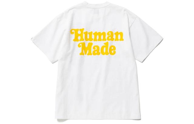 HUMAN MADE Girls Dont Cry x HUMAN MADE logoT