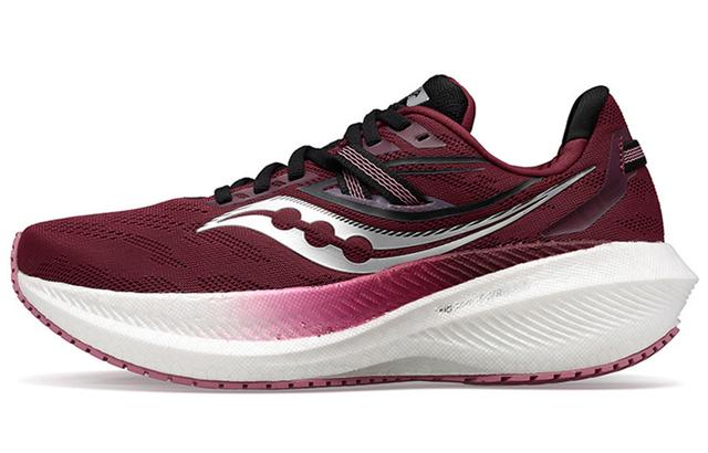 Saucony Triumph 20 20