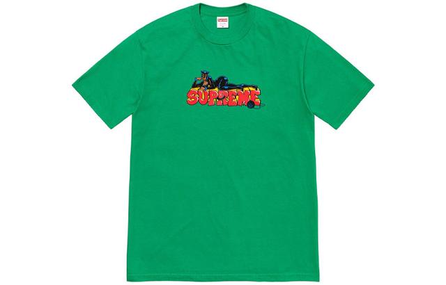 Supreme FW22 Week 1 Catwoman Tee T