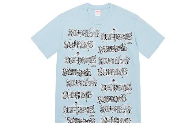 Supreme FW22 Week 1 Wombat Tee T