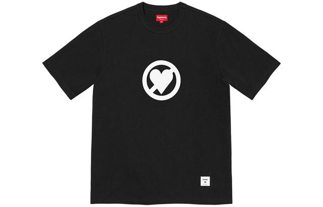 Supreme FW22 Week 1 No Love SS Top T