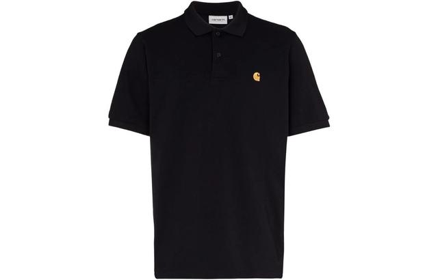 Carhartt WIP Chase LogoPolo