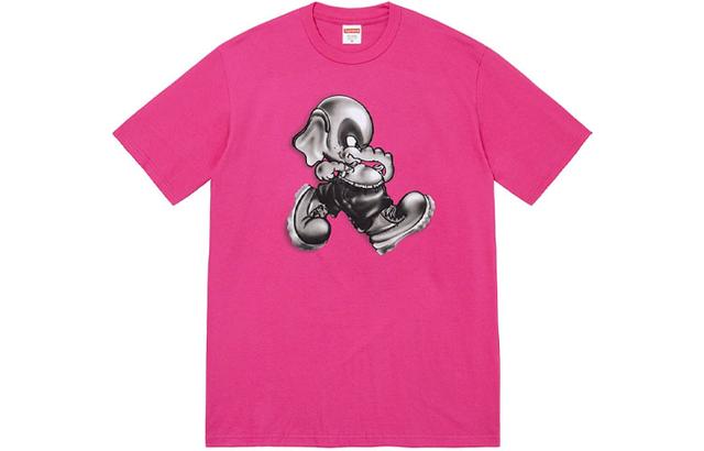 Supreme FW22 Week 1 Elephant Tee T