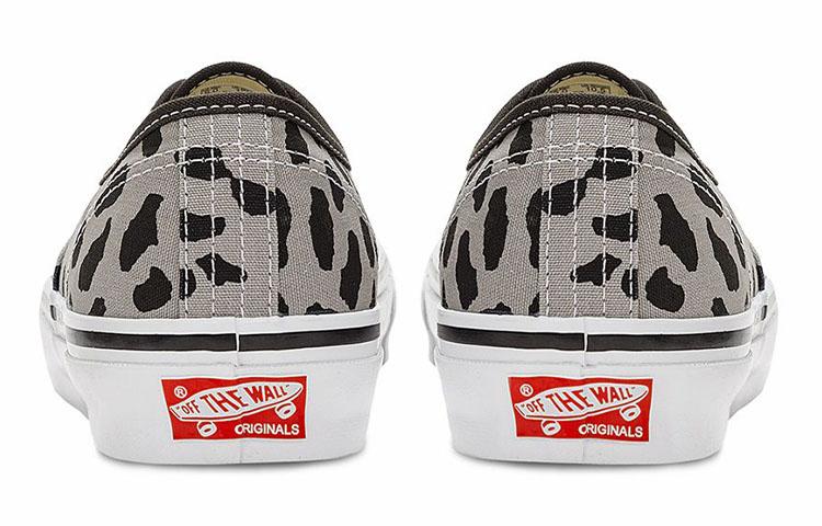 WACKO MARIA x Vans Authentic OG Authentic LX