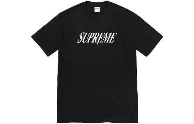 Supreme FW22 Week 1 Slap Shot Tee LogoT