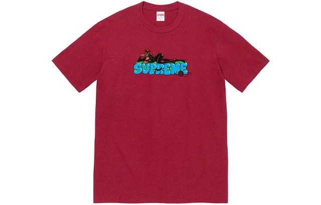 Supreme FW22 Week 1 Catwoman Tee T