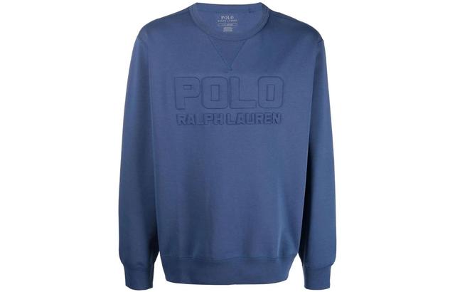 Polo Ralph Lauren SS22 Logo