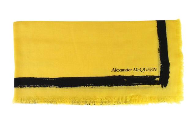 Alexander McQueen logo